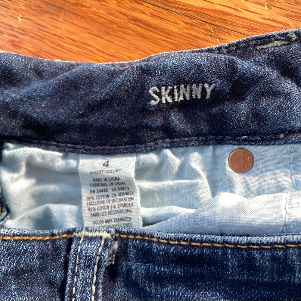 American Eagle Jeans - Picture 4 of 4